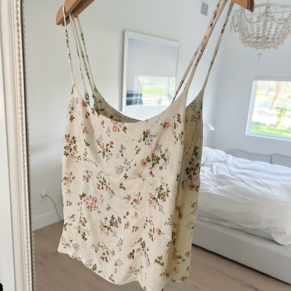 Reformation top